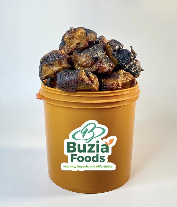 POND CATFISH CUTLETS (PREMIUM)