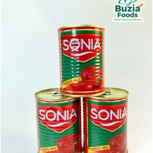 TOMATOES PASTE (SONIA)
