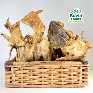 STOCKFISH HEAD & EAR