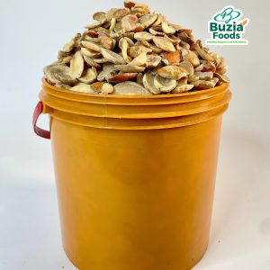 OGBONO SEED