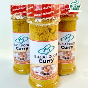 CURRY POWDER