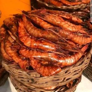 COTONU PRAWN