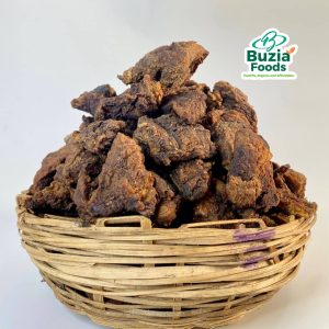 COW BEEF (Dried)
