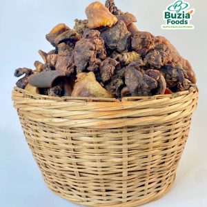 COW HEAD (Dried)