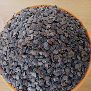 DRIED IRU