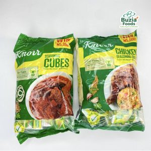 KNORR CUBE