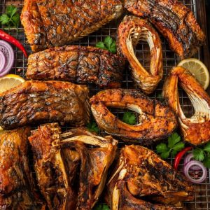 MANGALA FISH