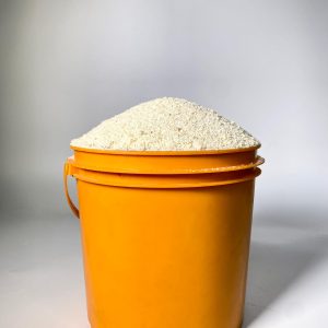 WHITE GARRI (ijebu)